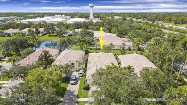 Palm Beach Gardens, FL 33410,1402 James Bay RD