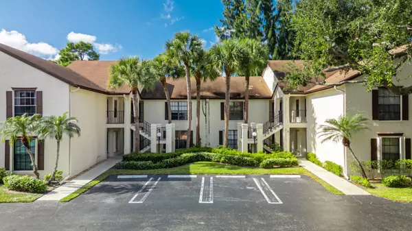 Greenacres, FL 33467,3233 Perimeter DR 2511