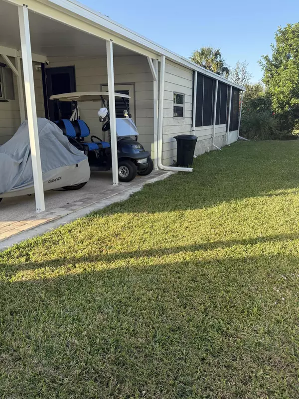 Fort Pierce, FL 34951,87 Las Casitas CT