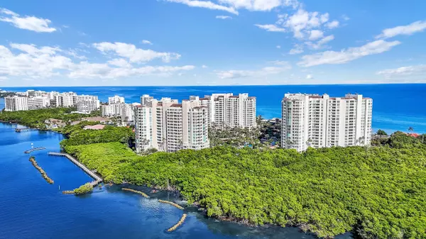 Highland Beach, FL 33487,3700 S Ocean BLVD 608