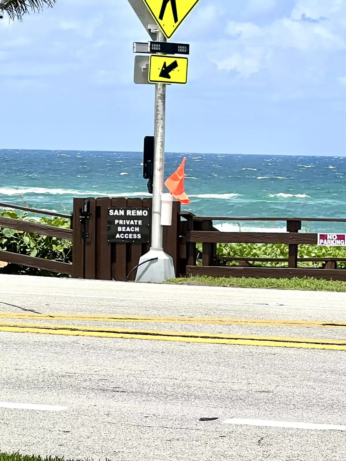 Boca Raton, FL 33431,2871 N Ocean BLVD D504