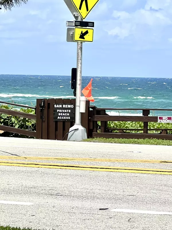 2871 N Ocean BLVD D504, Boca Raton, FL 33431