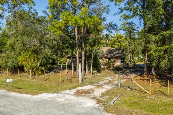 The Acreage, FL 33470,17889 N 62nd RD