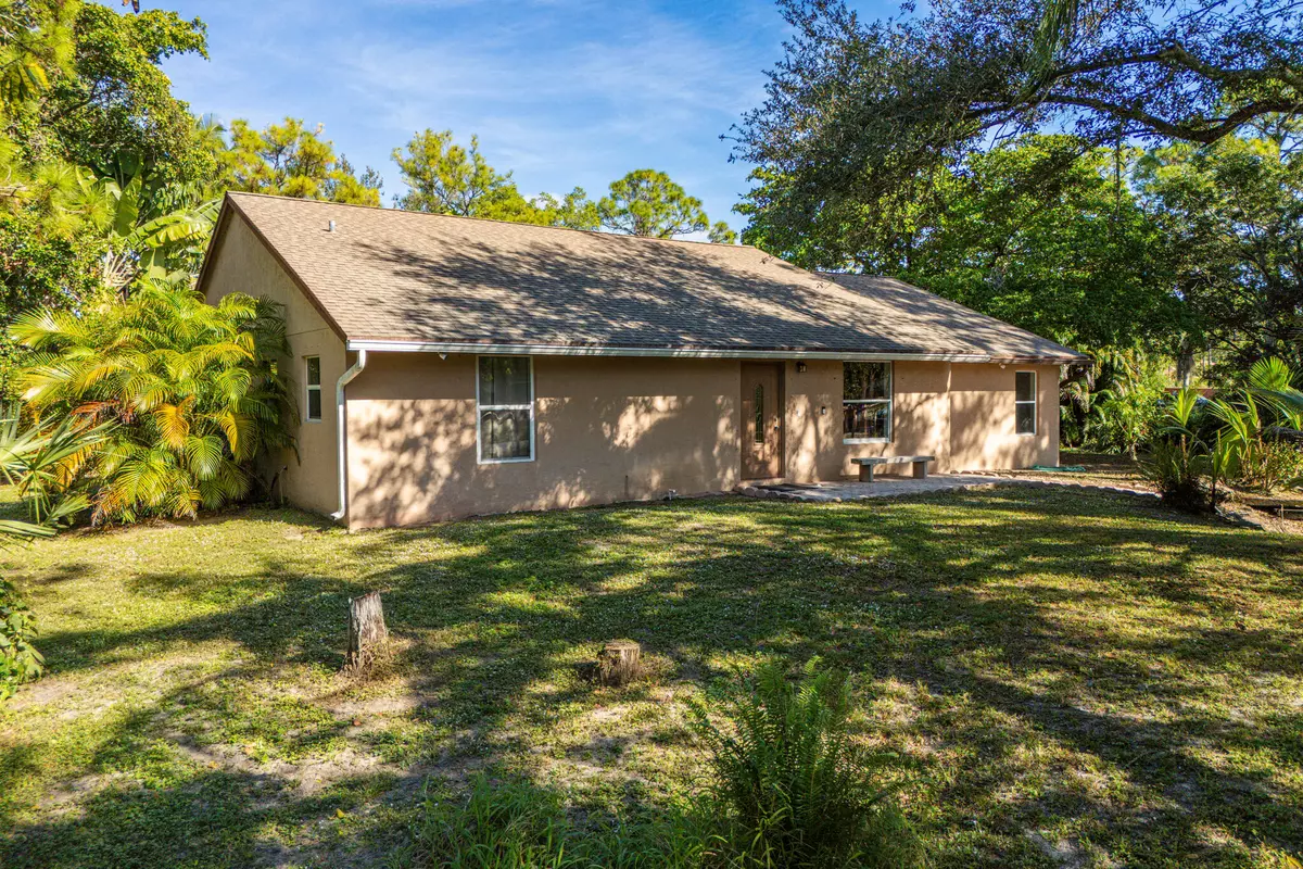 The Acreage, FL 33470,17889 N 62nd RD