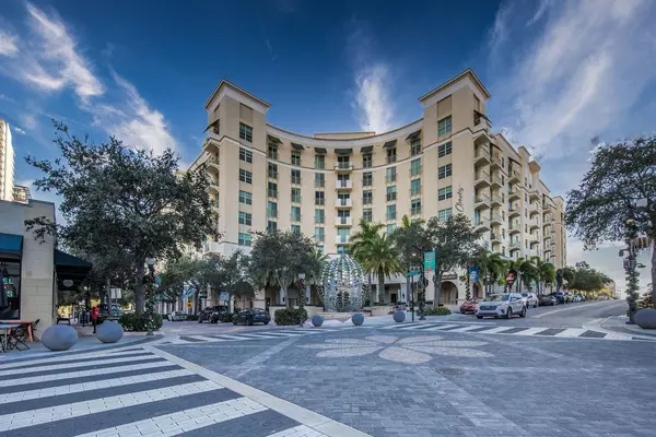 610 Clematis ST 102, West Palm Beach, FL 33401