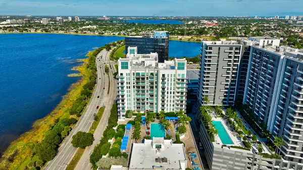 West Palm Beach, FL 33401,300 S Australian AVE 520