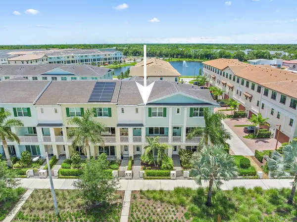 Palm Beach Gardens, FL 33418,12959 Alton RD