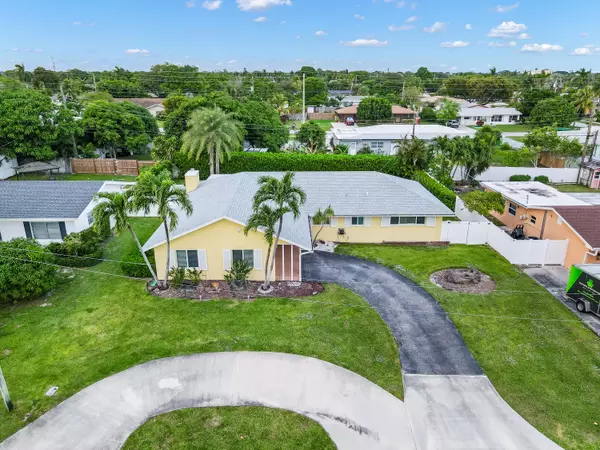 Boynton Beach, FL 33435,319 SW 11th AVE