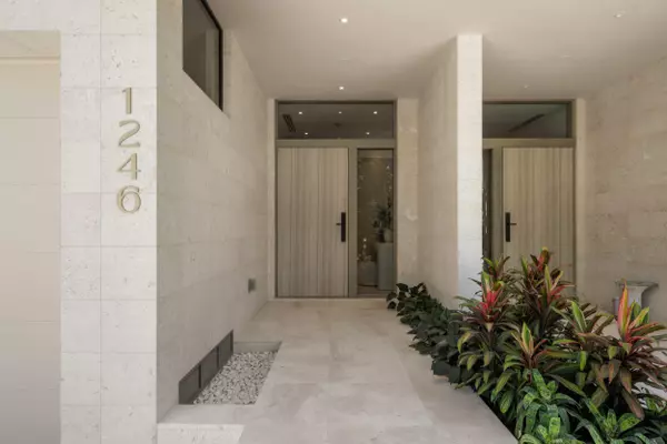 Delray Beach, FL 33483,1246 George Bush BLVD