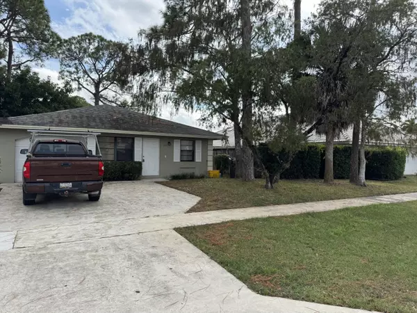 Wellington, FL 33414,1015 Staghorn ST