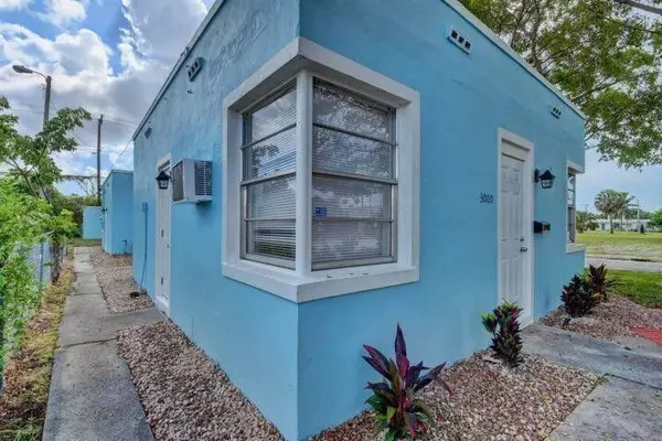 West Palm Beach, FL 33407,3000 Broadway 3