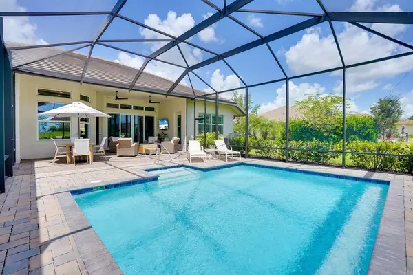 Fort Pierce, FL 34951,2986 Bent Pine DR