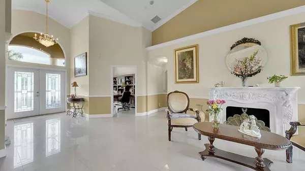 Port Saint Lucie, FL 34986,5909 NW Bayou CT