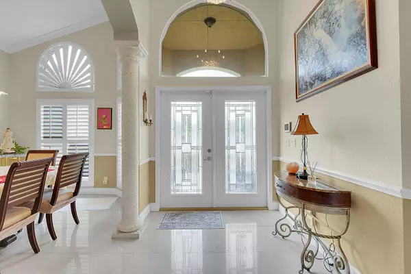 Port Saint Lucie, FL 34986,5909 NW Bayou CT