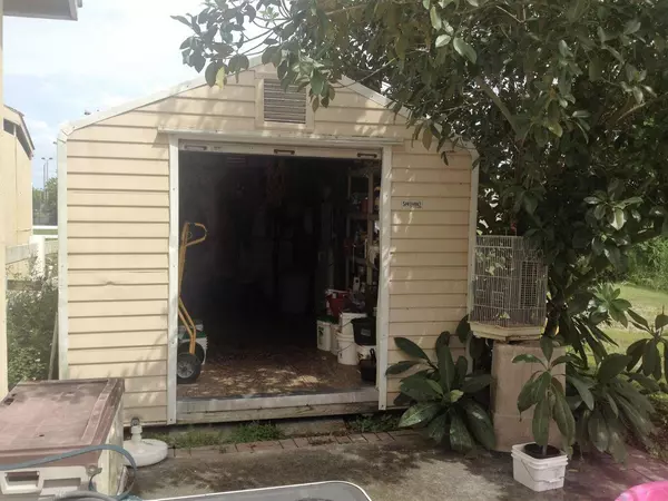 Wellington, FL 33414,2792 Appaloosa TRL Barn