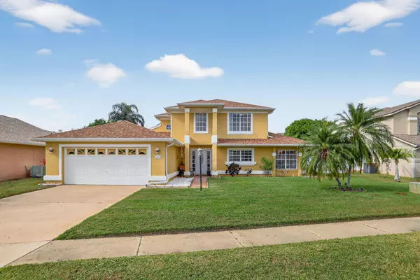 Orlando, FL 32824,14912 White Magnolia CT