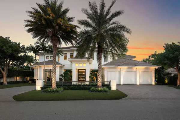 Boca Raton, FL 33432,252 S Silver Palm RD