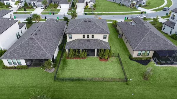 Port Saint Lucie, FL 34987,11912 SW Macelli WAY