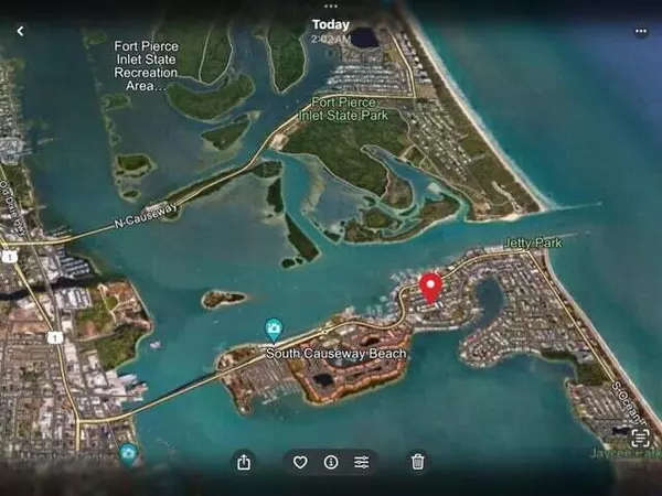 Fort Pierce, FL 34949,1200 Colonnades DR 202