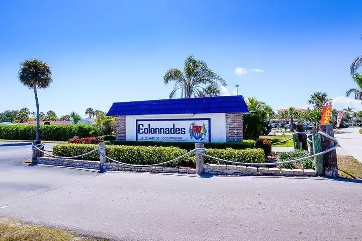 Fort Pierce, FL 34949,1200 Colonnades DR 202