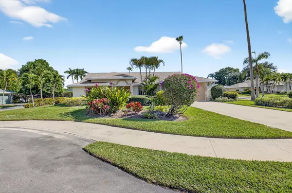 2905 Riviera DR, Delray Beach, FL 33445