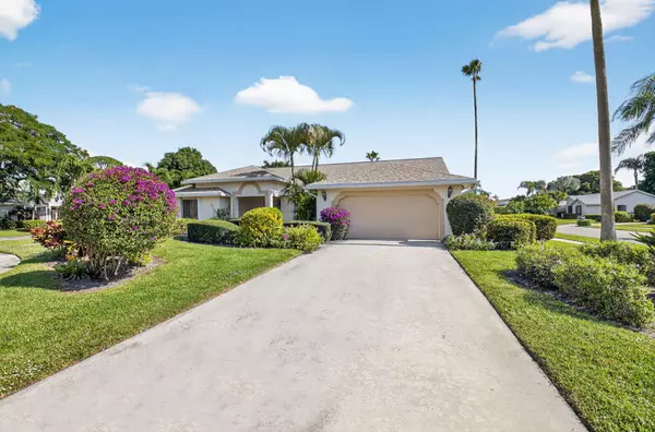 Delray Beach, FL 33445,2905 Riviera DR