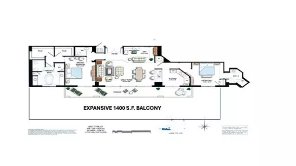 701 S Olive AVE 1602, West Palm Beach, FL 33401