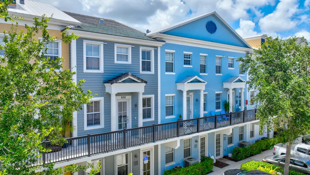 221 Greenwich CIR 207, Jupiter, FL 33458