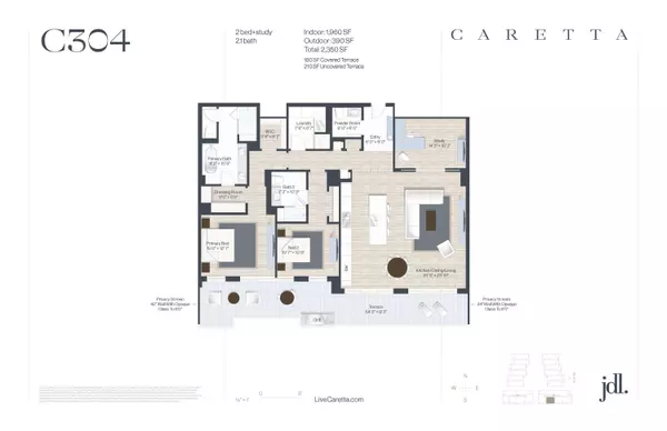 Juno Beach, FL 33408,1011 Us Highway 1 C304