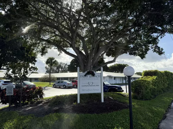 300 SW Golfview TER 152, Boynton Beach, FL 33426
