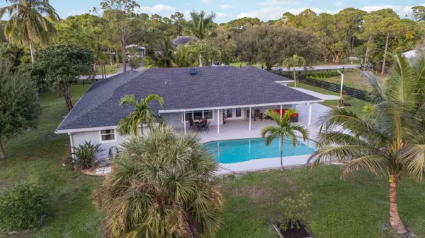 Palm Beach Gardens, FL 33418,6578 N 146th RD