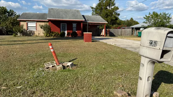 2361 SE 27th ST, Okeechobee, FL 34974