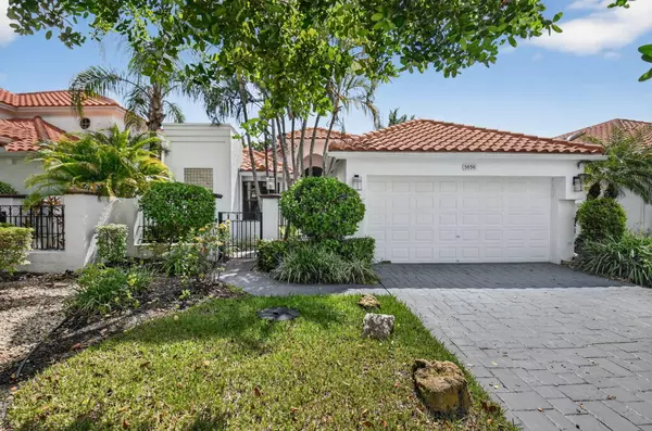 Boca Raton, FL 33496,5850 NW 21st AVE