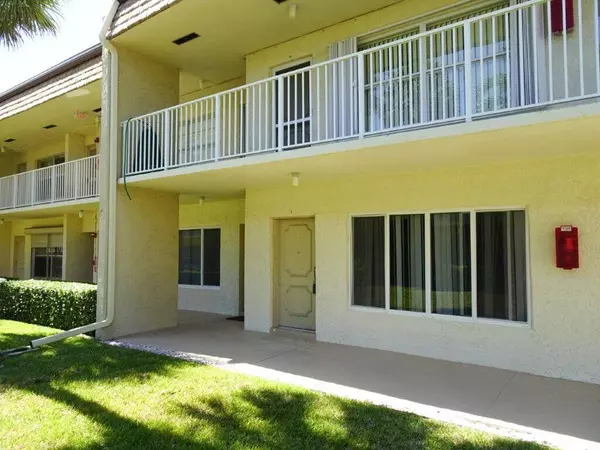 Boynton Beach, FL 33435,630 Snug Harbor DR C6