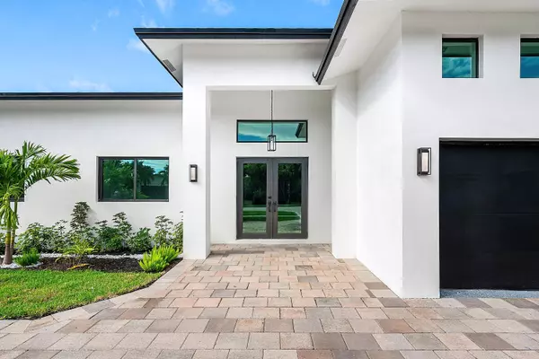 Boca Raton, FL 33431,3361 NE 4th AVE