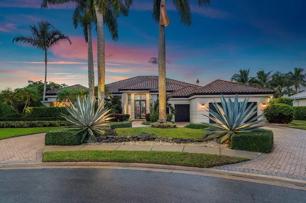 Boca Raton, FL 33487,4848 Chamal CIR