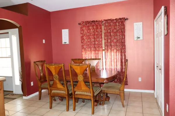 Port Saint Lucie, FL 34953,2241 SW Matheson TER