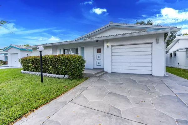 1141 NW 90th WAY, Plantation, FL 33322