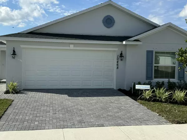 Port Saint Lucie, FL 34987,10468 NW Suncrest Lp