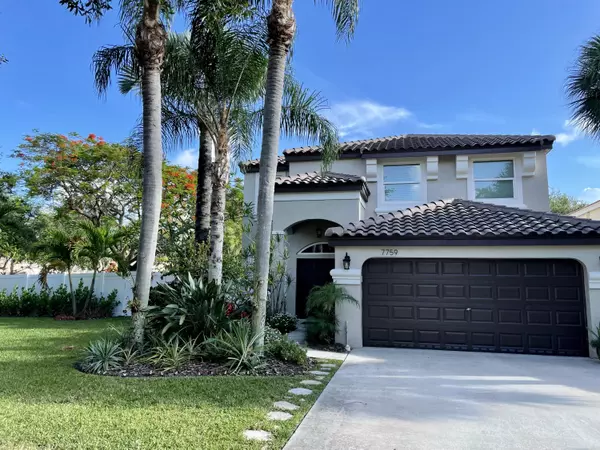 7759 Oak Grove CIR, Lake Worth, FL 33467