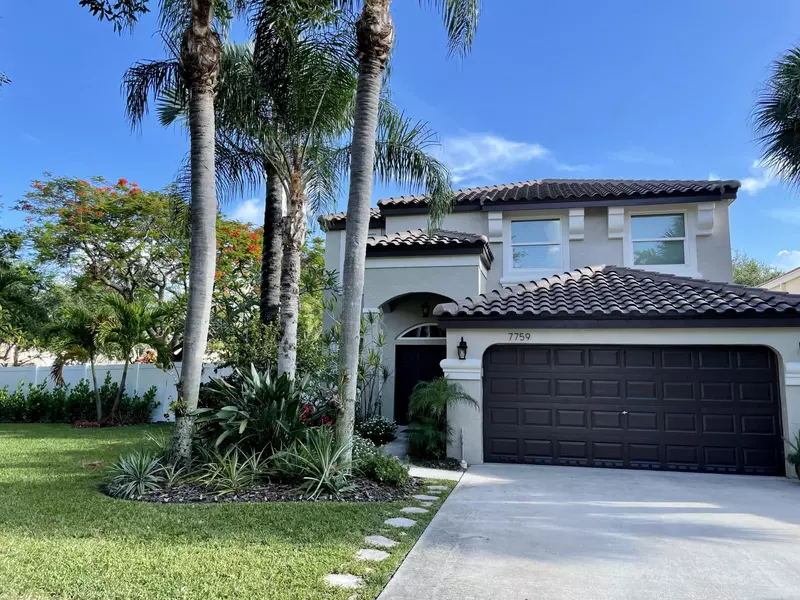 7759 Oak Grove CIR, Lake Worth, FL 33467