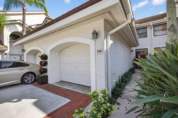 Jupiter, FL 33477,3940 Back Bay DR 138