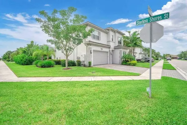 Delray Beach, FL 33446,15395 Green River CT