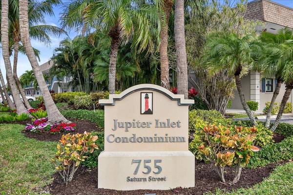 755 Saturn ST H101, Jupiter, FL 33477