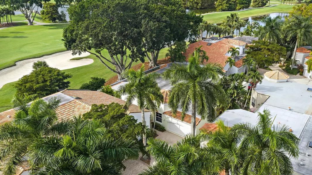 7665 Estuary CT, West Palm Beach, FL 33412