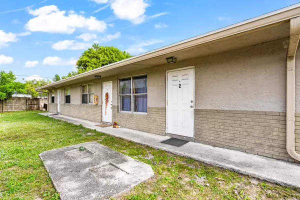 Fort Lauderdale, FL 33311,2761 NW 14th CT