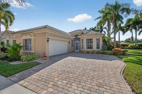 7084 Vesuvio PL, Boynton Beach, FL 33437