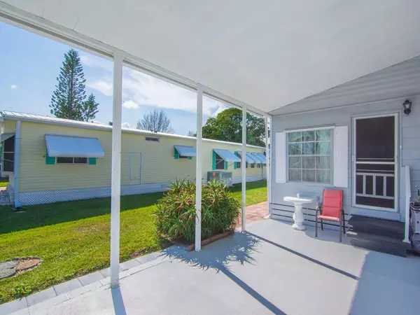 Port Saint Lucie, FL 34952,4 Oliva RD