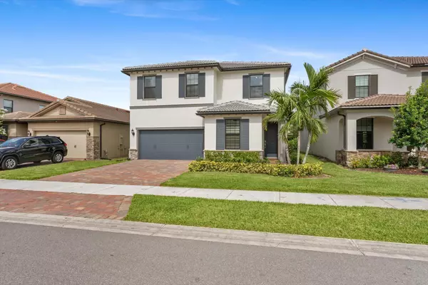 Lake Worth, FL 33467,4757 Roldan CT