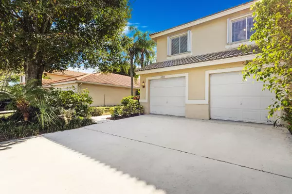 Lake Worth, FL 33463,6220 Barton Creek CIR